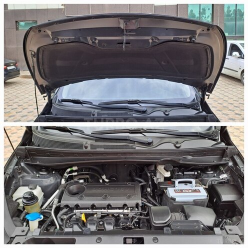 Kia Sportage 2013, 118,000 km - 2.0 l - Gəncə