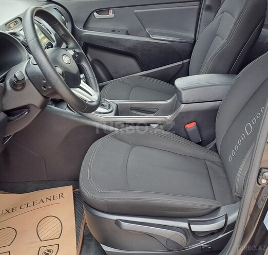 Kia Sportage 2013, 118,000 km - 2.0 l - Gəncə