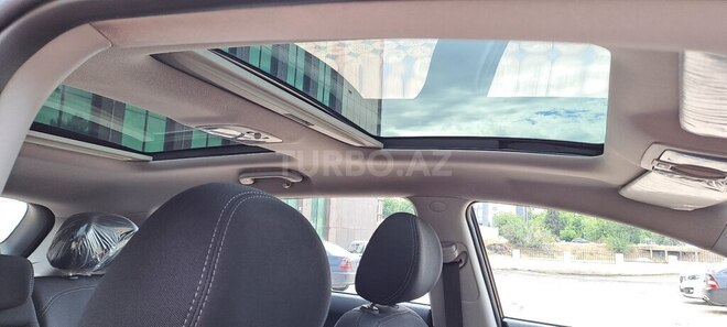 Kia Sportage 2013, 118,000 km - 2.0 l - Gəncə