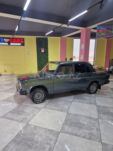 LADA (VAZ) 2107-7