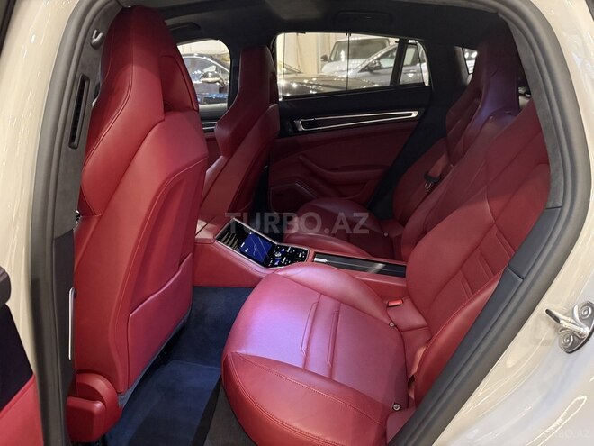 Porsche Panamera GTS 2022, 23,000 km - 4.0 l - Bakı