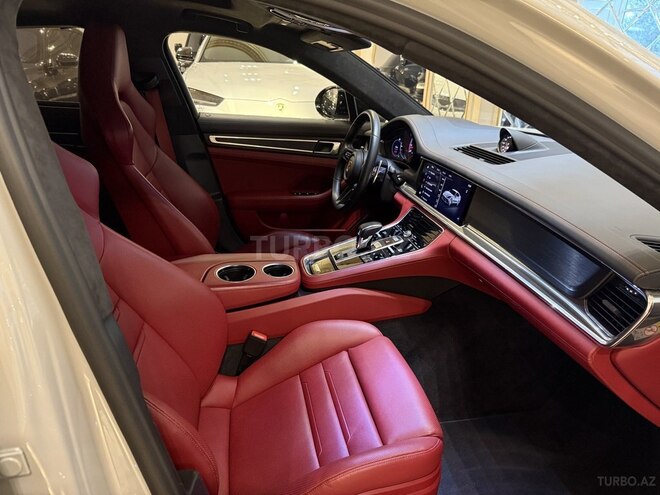 Porsche Panamera GTS 2022, 23,000 km - 4.0 l - Bakı