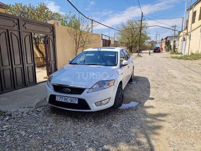 Ford Mondeo 2008, 500,000 km - 2.3 l - Bakı
