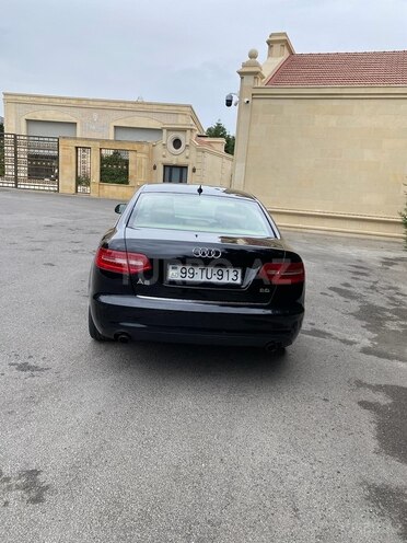 Audi A6 2009, 270,000 km - 2.8 l - Bakı