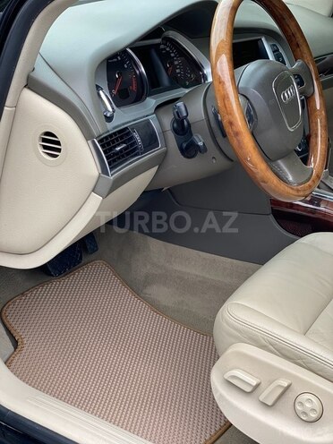 Audi A6 2009, 270,000 km - 2.8 l - Bakı