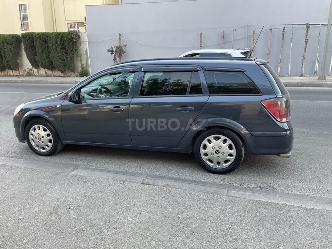 Opel Astra 2006, 526,000 km - 1.3 l - Bakı