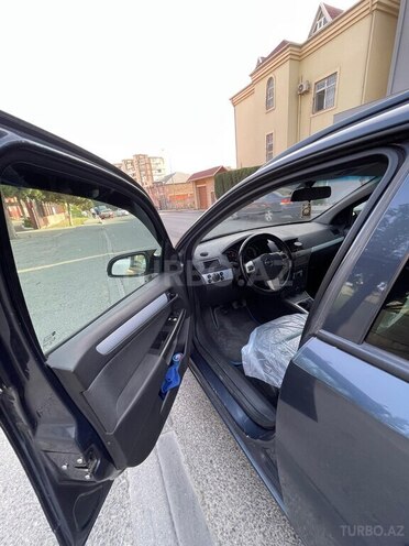 Opel Astra 2006, 526,000 km - 1.3 l - Bakı
