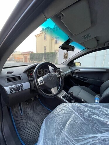 Opel Astra 2006, 526,000 km - 1.3 l - Bakı