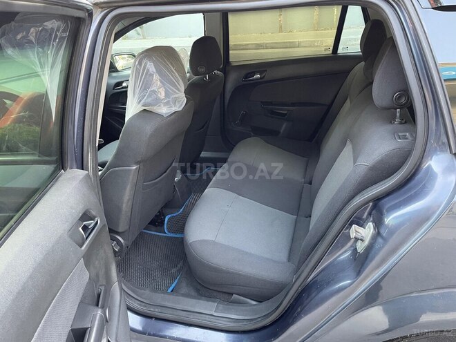 Opel Astra 2006, 526,000 km - 1.3 l - Bakı