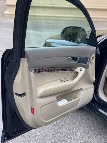Audi A6 2009, 270,000 km - 2.8 l - Bakı