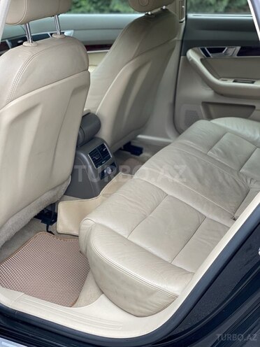 Audi A6 2009, 270,000 km - 2.8 l - Bakı