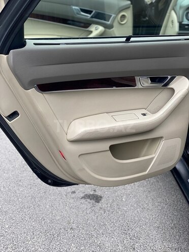 Audi A6 2009, 270,000 km - 2.8 l - Bakı