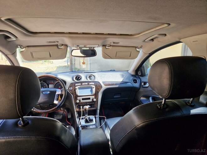 Ford Mondeo 2008, 500,000 km - 2.3 l - Bakı