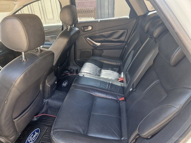 Ford Mondeo 2008, 500,000 km - 2.3 l - Bakı