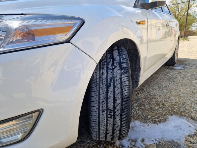 Ford Mondeo 2008, 500,000 km - 2.3 l - Bakı