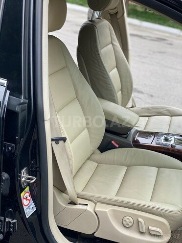 Audi A6 2009, 270,000 km - 2.8 l - Bakı