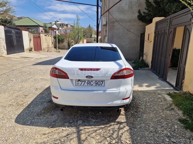 Ford Mondeo 2008, 500,000 km - 2.3 l - Bakı