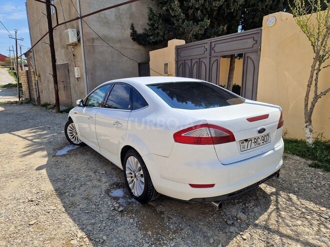 Ford Mondeo 2008, 500,000 km - 2.3 l - Bakı