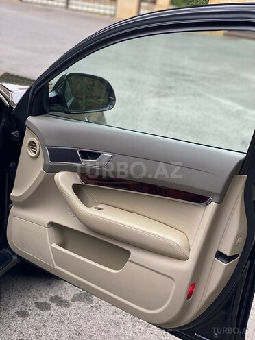 Audi A6 2009, 270,000 km - 2.8 l - Bakı