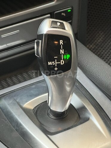 BMW 525 2007, 246,000 km - 2.5 l - Bakı