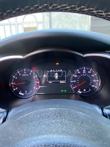 Kia Optima 2015, 135,185 km - 2.0 л - Şəmkir