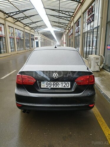 Volkswagen Jetta 2013, 222,000 km - 1.4 l - Bakı