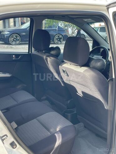 Hyundai Getz 2006, 237,500 km - 1.5 l - Sumqayıt