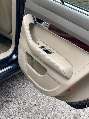Audi A6 2009, 270,000 km - 2.8 l - Bakı