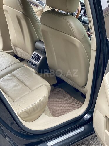 Audi A6 2009, 270,000 km - 2.8 l - Bakı