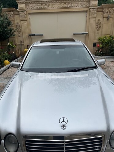 Mercedes E 240 1999, 241,000 km - 2.4 л - Bakı