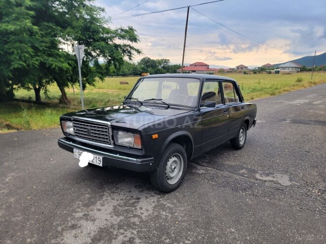 LADA (VAZ) 2107 2010, 86,112 km - 1.6 l - Oğuz