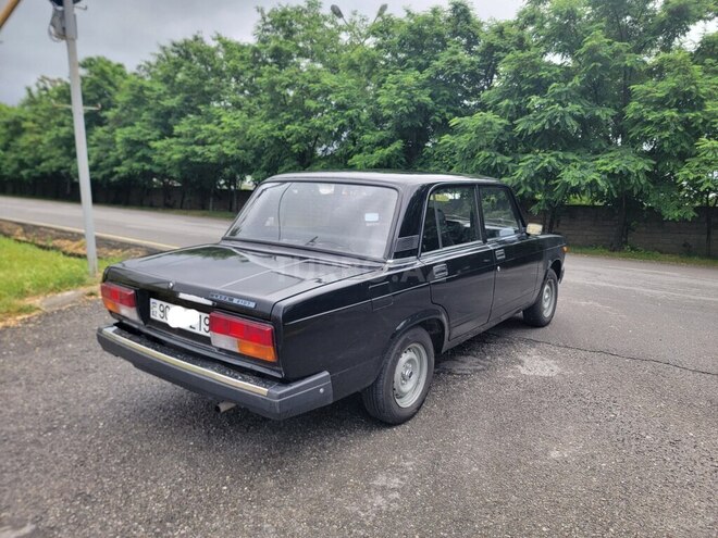 LADA (VAZ) 2107 2010, 86,112 km - 1.6 l - Oğuz