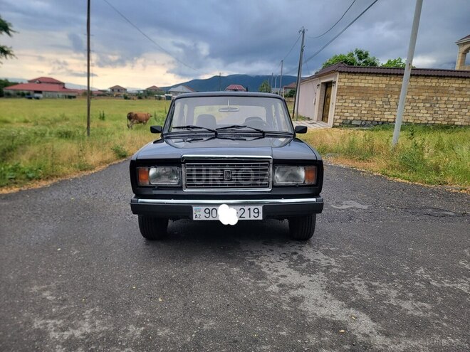 LADA (VAZ) 2107 2010, 86,112 km - 1.6 l - Oğuz