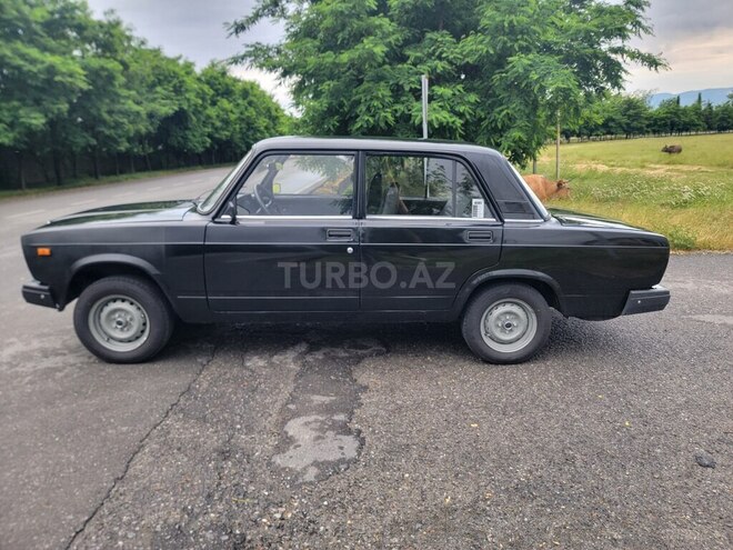 LADA (VAZ) 2107 2010, 86,112 km - 1.6 l - Oğuz