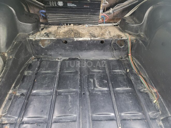 LADA (VAZ) 2107 2010, 86,112 km - 1.6 l - Oğuz