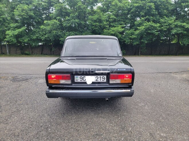 LADA (VAZ) 2107 2010, 86,112 km - 1.6 l - Oğuz
