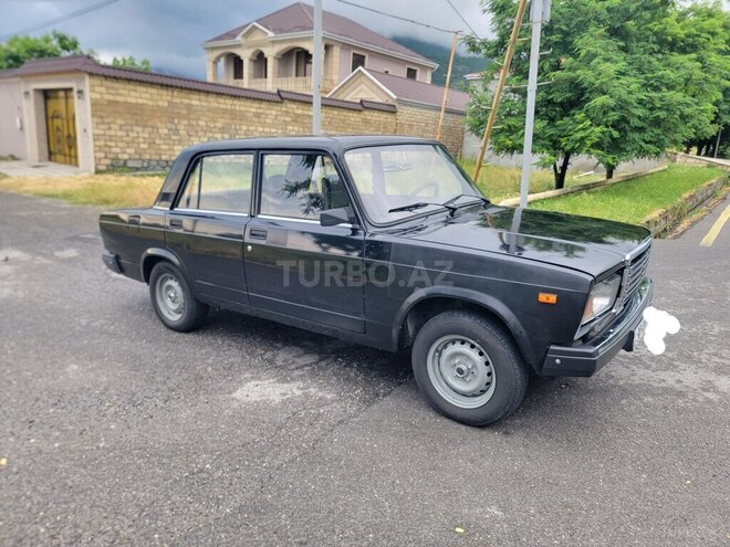 LADA (VAZ) 2107 2010, 86,112 km - 1.6 l - Oğuz