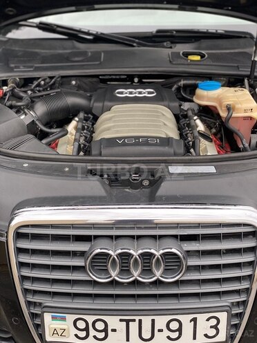 Audi A6 2009, 270,000 km - 2.8 l - Bakı