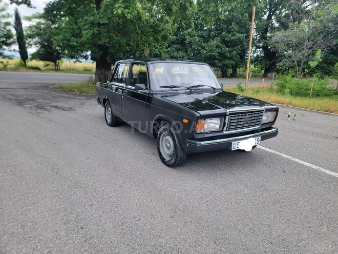 LADA (VAZ) 2107 2010, 86,112 km - 1.6 l - Oğuz