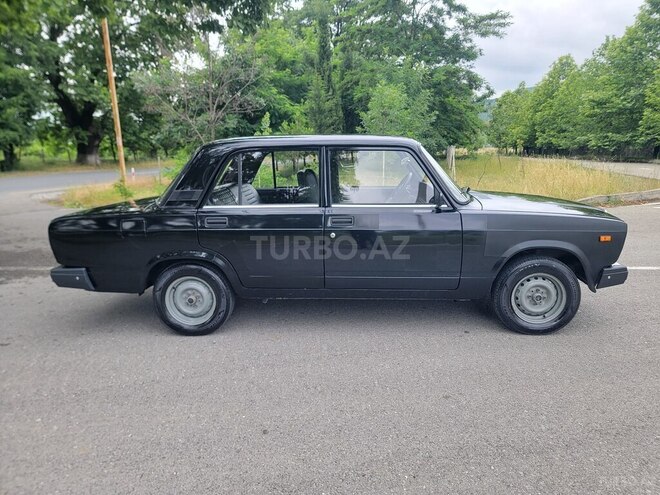 LADA (VAZ) 2107 2010, 86,112 km - 1.6 l - Oğuz