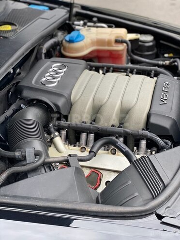 Audi A6 2009, 270,000 km - 2.8 l - Bakı