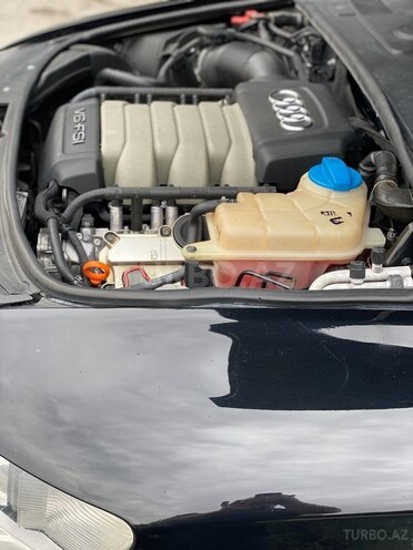 Audi A6 2009, 270,000 km - 2.8 l - Bakı