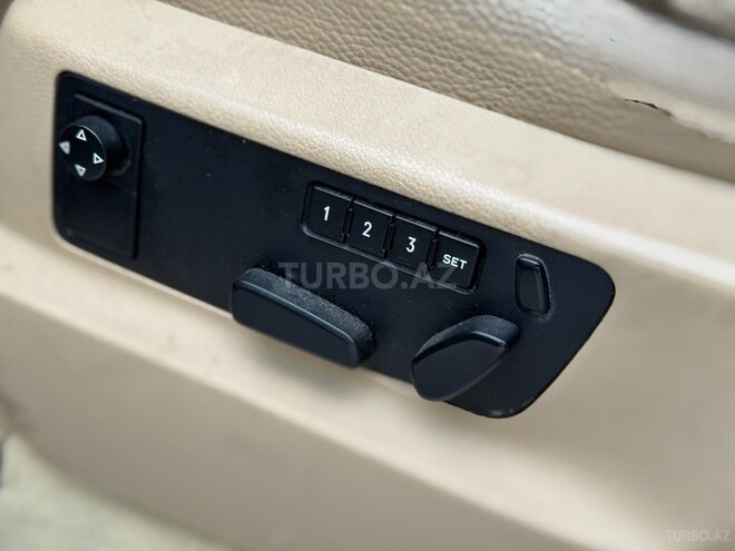 Volkswagen Touareg 2003, 283,000 km - 3.2 l - Sumqayıt