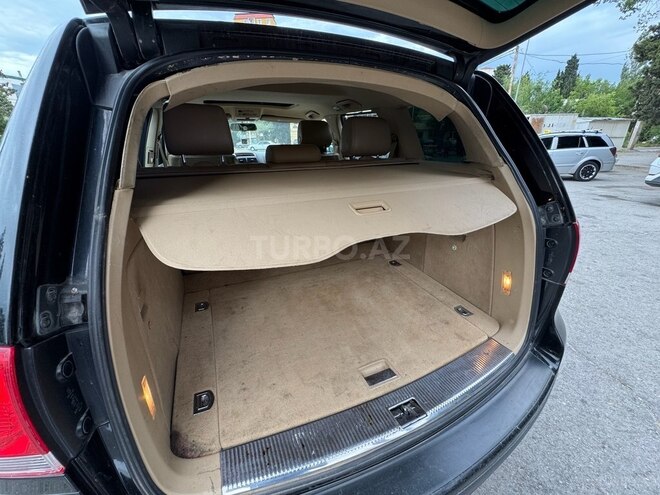 Volkswagen Touareg 2003, 283,000 km - 3.2 l - Sumqayıt