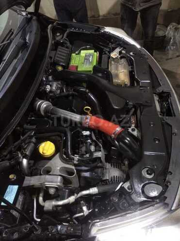 Nissan Tiida 2008, 252,525 km - 1.5 л - Bakı