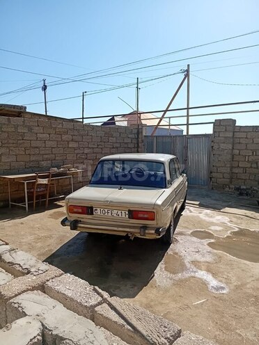 LADA (VAZ) 2106 1985, 65,800 km - 1.6 l - Bakı