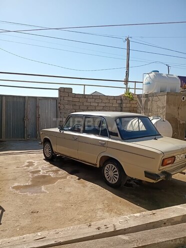 LADA (VAZ) 2106 1985, 65,800 km - 1.6 l - Bakı