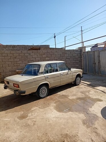 LADA (VAZ) 2106 1985, 65,800 km - 1.6 l - Bakı