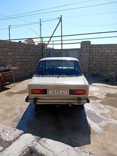 LADA (VAZ) 2106 1985, 65,800 km - 1.6 l - Bakı