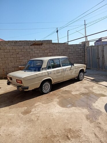 LADA (VAZ) 2106 1985, 65,800 km - 1.6 l - Bakı